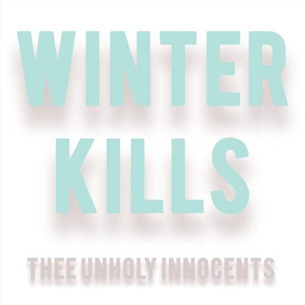 Cover art for Winter Kills